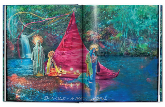 David Lachapelle Good News