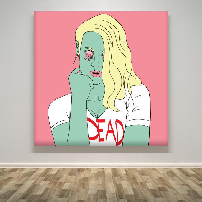 "Dead Punk"