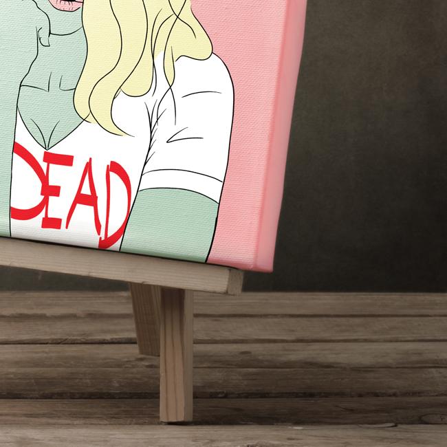 "Dead Punk"