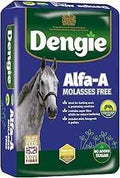 Dengie Alfa A Molasses Free 20Kg