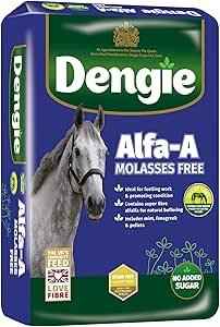 Dengie Alfa A Molasses Free 20Kg