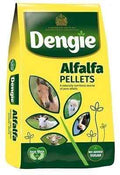 Dengie Alfalfa Pellets 20kg for Horses, Ponies, Cattle, Sheep, Goats
