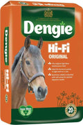 Dengie Hi-Fi Original Brown Horse Feed 20 Kg