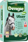 Dengie Ulser Lite – 20kg Low-Calorie Gastric Support Feed for Horses and Ponies