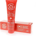 Derma Gel 100ml tube of wound care hydrogel for horses