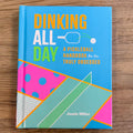 Dinking All Day: A Pickleball Handbook for the Truly Obsessed - Lyla's: Clothing & Gifts - Online and Rockwall Texas Boutique