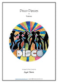 Disco Dances - Brass Quintet