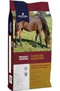 Dodson & Horrell CushCare Condition low starch conditioning crumble, 18kg bag