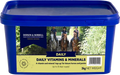 Dodson & Horrell Daily Vitamins & Minerals horse supplement, 2kg pack