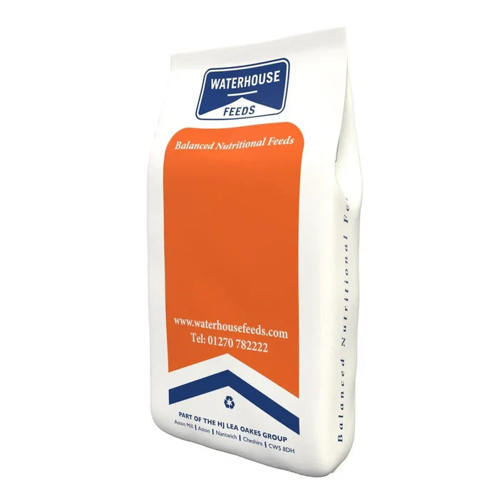 Dodson and Horrell Vitality Ostrich Layer and Breeder Pellets 20kg bag of ratite breeding feed
