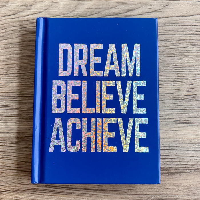 Dream, Believe, Achieve: Inspiring Quotes and Empowering Affirmations for Success, Growth and Happiness - Lyla's: Clothing & Gifts - Online and Rockwall Texas Boutique