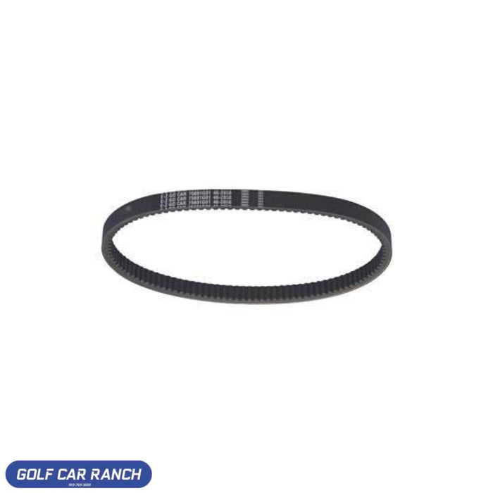 DRIVE BELT ST 480 DRIVE BELT