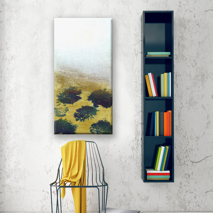 Drops of Jupiter' Wrapped Canvas Abstract Wall Art