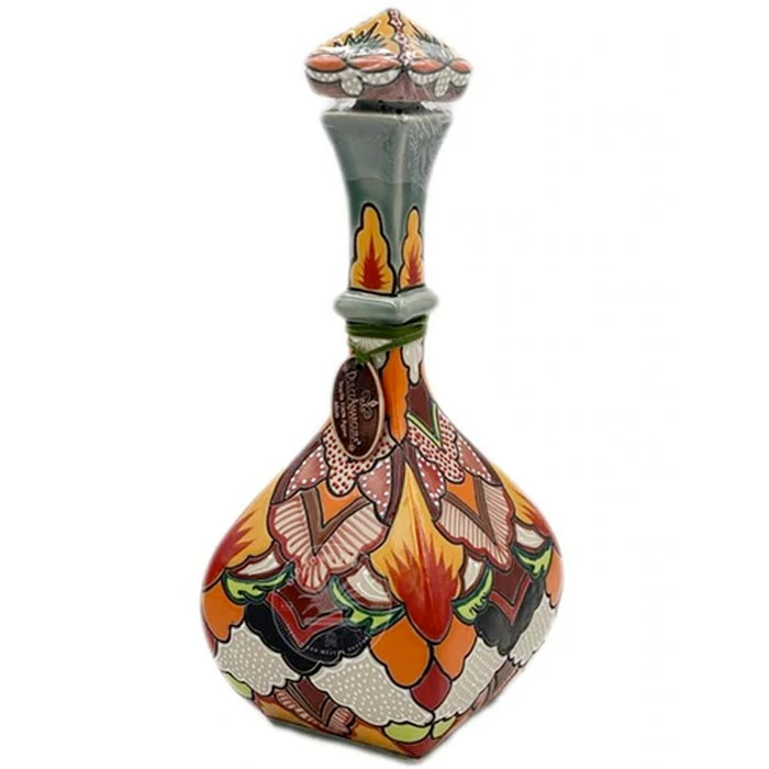Dulce Amargura Añejo Tequila 1L