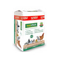 Easichick wood fibre poultry bedding, 10kg bale of dust extracted recycled wood fibre