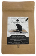 Edgar Allan Poe's Black Tea Blend - 1oz