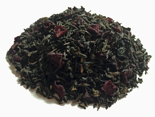 Edgar Allan Poe's Black Tea Blend - 1oz – view 2