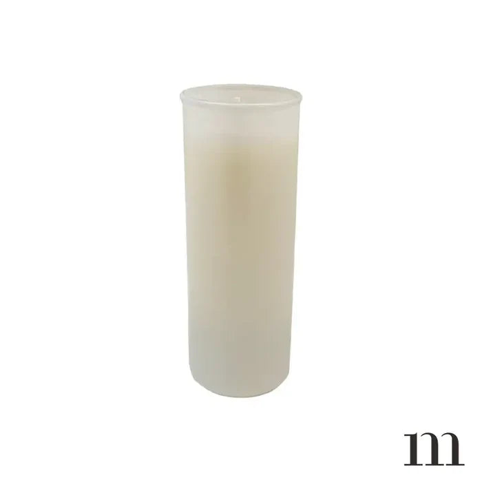Egyptian Cotton - 2oz White