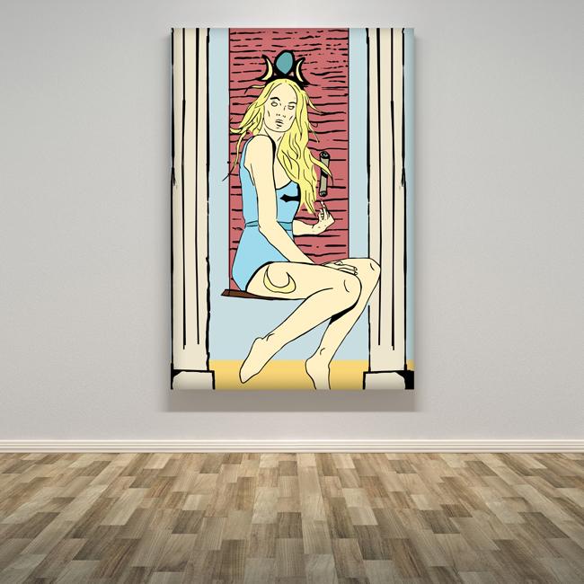 "Empress"