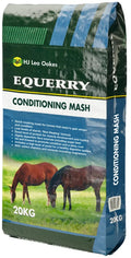 Equerry Conditioning Mash horse feed for weight gain, 20kg bag