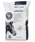 Equiglo Quick Soak 10 Minute Beet unmolassed sugar beet flakes, 18kg bag