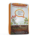 Equigrow Soil Conditioner, 40 litre bag of coarse peat-free horse manure compost