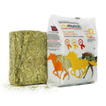 Equilibrium Vitamunch Heavenly Hedgerow 1kg timothy grass block with rosehip and hawthorn