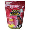 Equimins Cooked Linseed micronised omega oil supplement for horses, 3kg refill