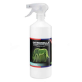 Equine America Citronella Summer Horse Spray fly repellent, 1 litre bottle
