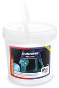 Equine America Cushins Pellets metabolic support supplement for horses, 1kg tub