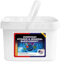 Equine America Everyday Vitamin and Mineral 1.5kg tub, broad spectrum supplement for forage-fed horses