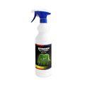 Equine America Stinger fly and insect spray in a 750ml trigger bottle