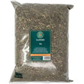 Equus Health Clivers dried herb supplement for horses in a 1kg pack
