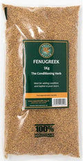 Equus Health Fenugreek Seeds 1kg, whole fenugreek seed fed to poor doers for condition and topline
