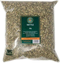 Equus Health Nettle 1kg, the larger pack of dried nettle for horses and ponies