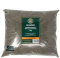 Equus Health Seaweed 3kg, bulk dried seaweed supplement for horses and ponies