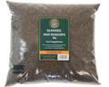 Equus Health Seaweed and Rosehips 3kg, a blended hoof supplement of dried seaweed and rosehip