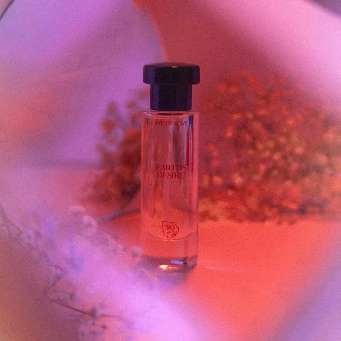 Bloom Earths Desire Pheromone Cologne - 1 fl. oz. - Body Spray