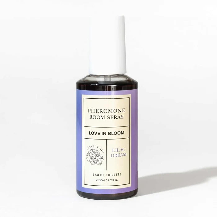 Bloom Lilac Dream Pheromone Room Spray - 5.07 fl. oz. - Body