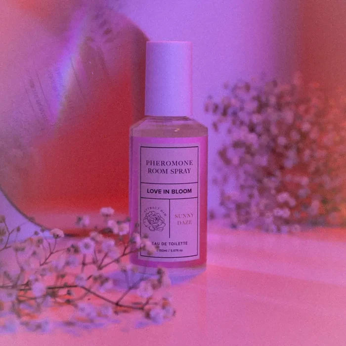 Bloom Sunny Daze Pheromone Room Spray - 5.07 fl. oz. - Body