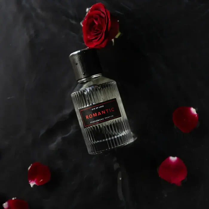 Romantic Attract Her Pheromone Cologne - 1.6 fl. oz. - Body Spray