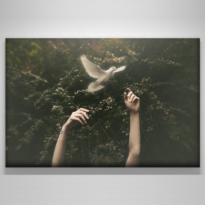 "Faith"