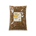 Farmer Scott's dried mealworm 1kg bag of high protein wild bird food