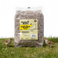 Front of the Farmer Scott's Sunflower Hearts 2kg bag