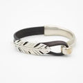 Feather Bracelet