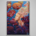 "floatation"