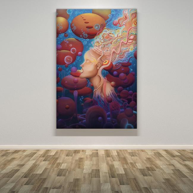 "floatation"