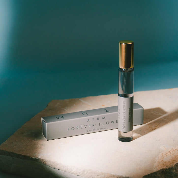 Forever Flowers Travel Spray Perfume
