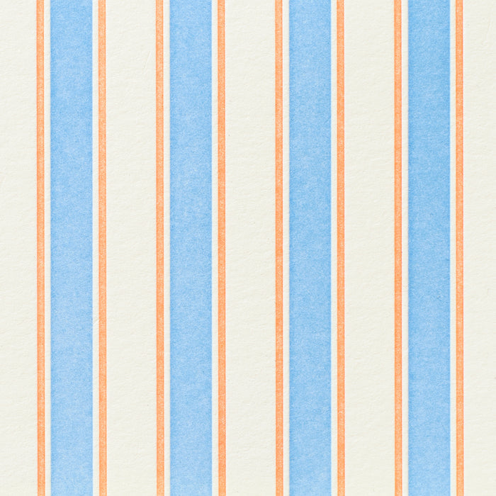 French Stripe Pattern Box Set