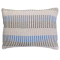 Freya Wood Blend Cushion 35x50 Feather Insert